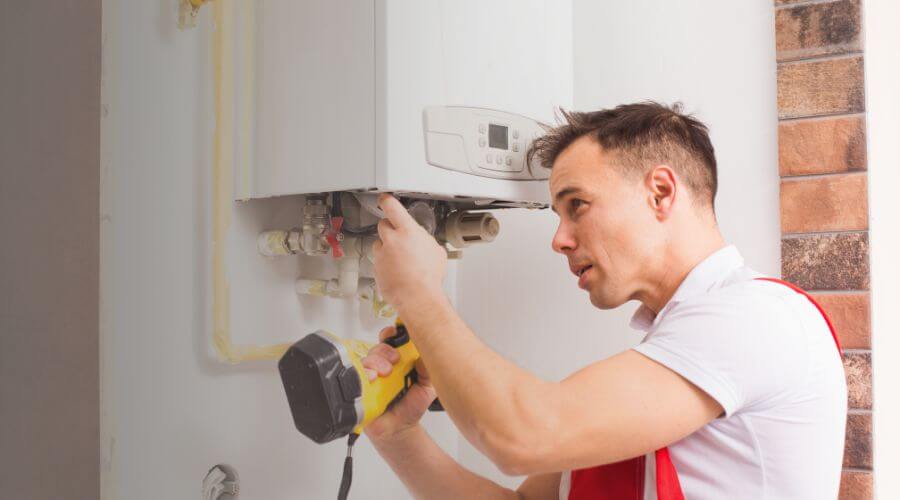 Professional expert plumbing services in Blythedale, MO